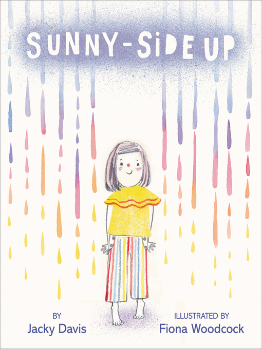 Title details for Sunny-Side Up by Jacky Davis - Available